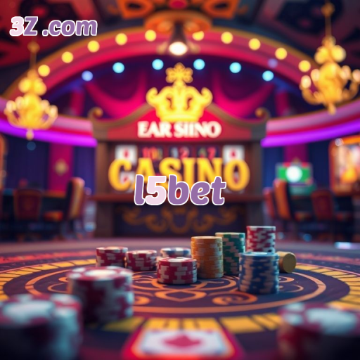 L5bet: Apostas e Emoções em Cada Clique