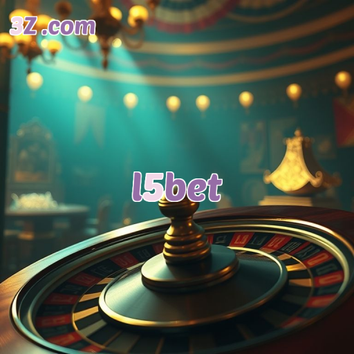 Experimente o Cassino Inovador da l5bet e Ganhe!