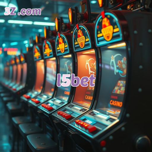 Jogos Incríveis no l5bet: A Platina do Entretenimento Online