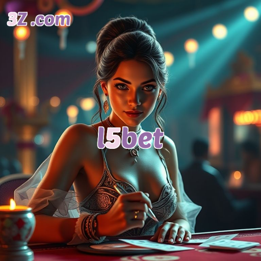 Slots Empolgantes e Criativos no l5bet: Conheça a Diversão!